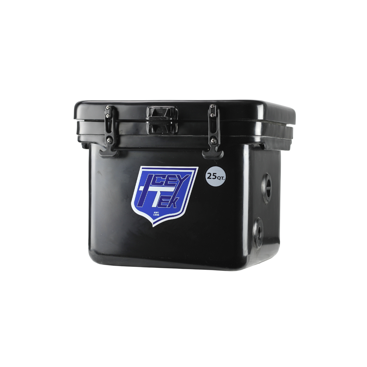 ICEY-TEK 25 Quart Cooler