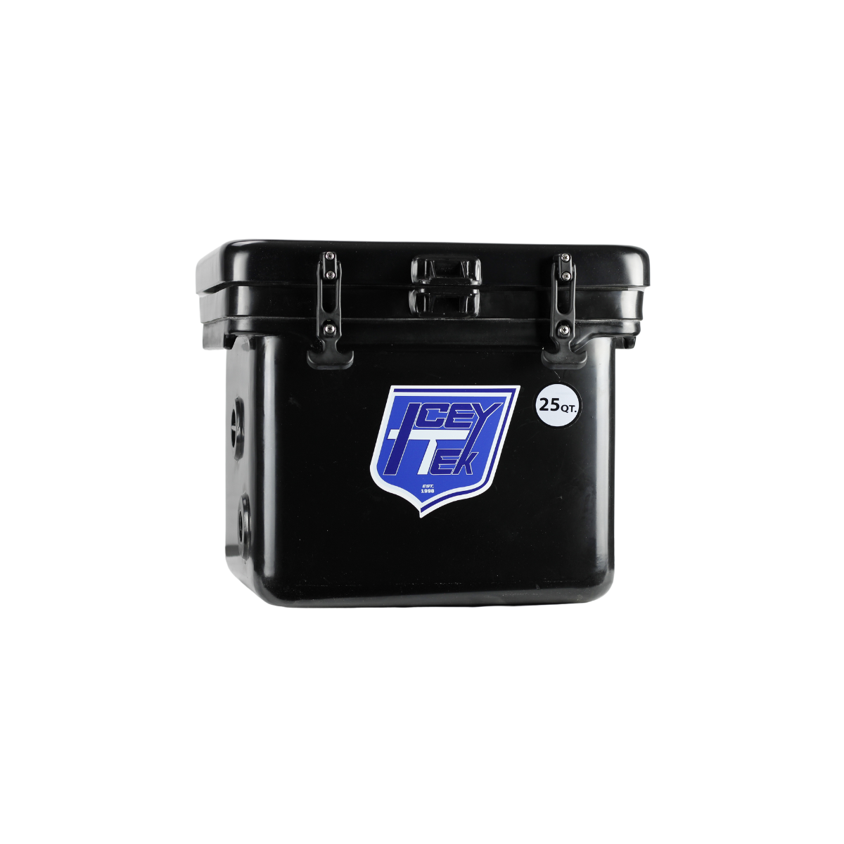 ICEY-TEK 25 Quart Cooler