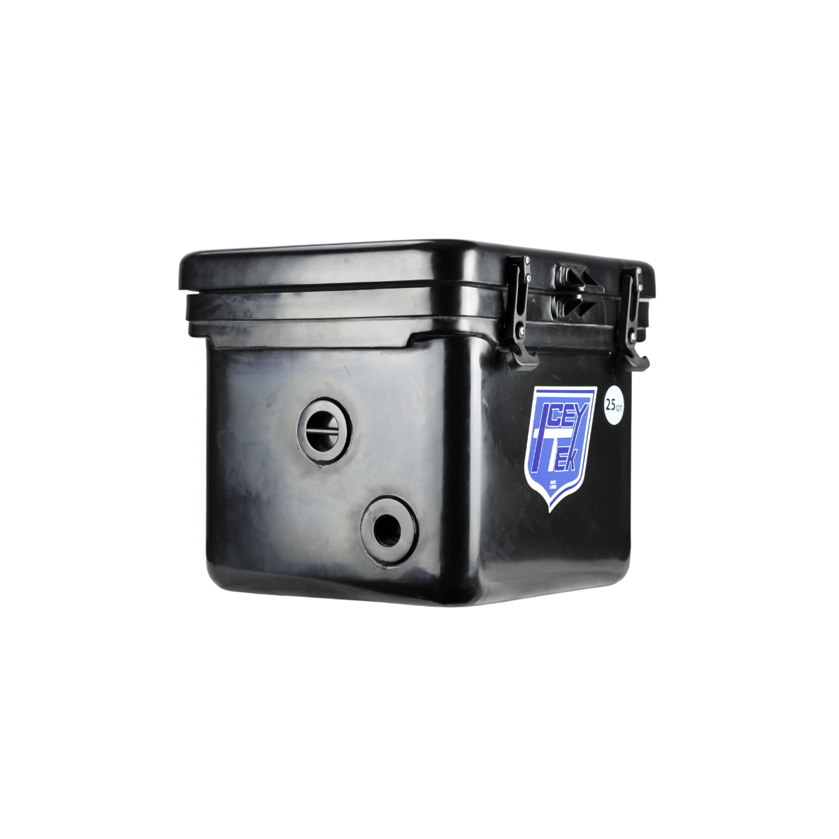 ICEY-TEK 25 Quart Cooler