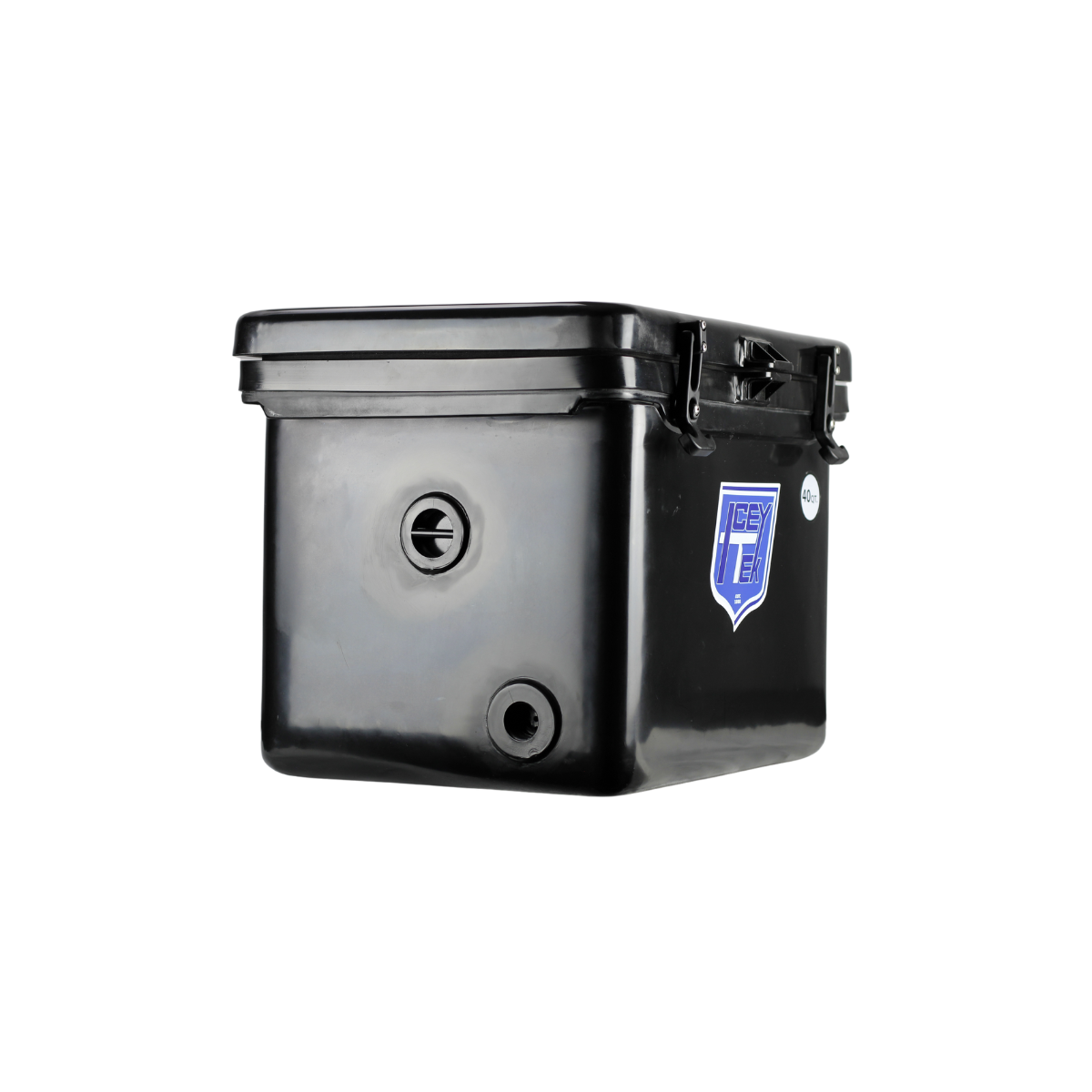 ICEY-TEK 40 Quart Cooler