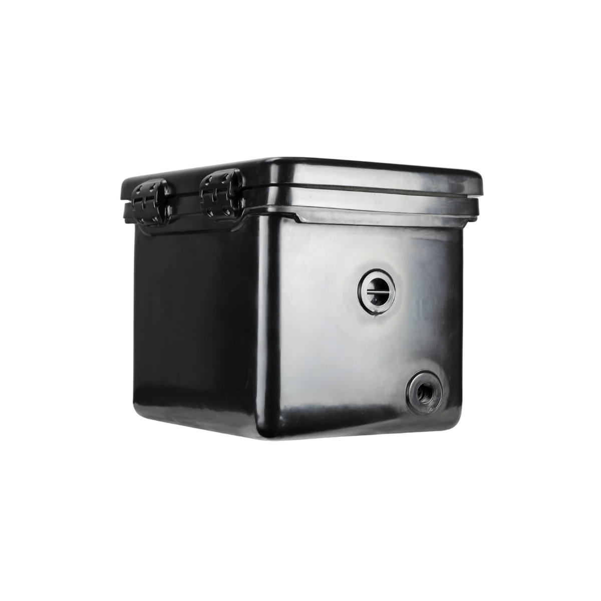 ICEY-TEK 40 Quart Cooler