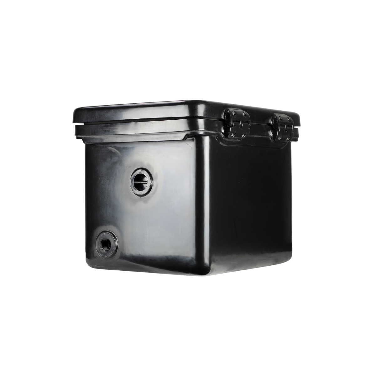 ICEY-TEK 40 Quart Cooler