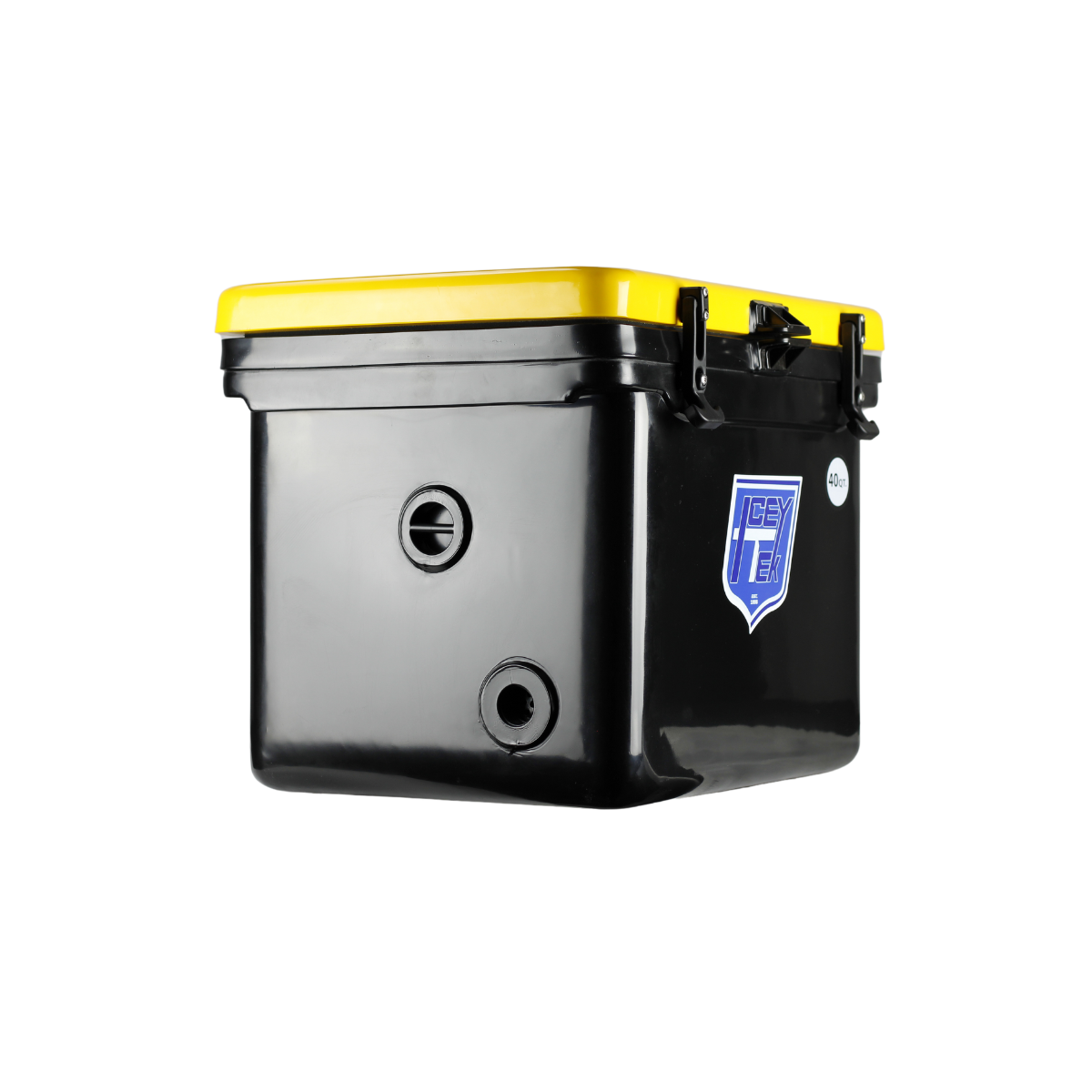 ICEY-TEK 40 Quart Cooler