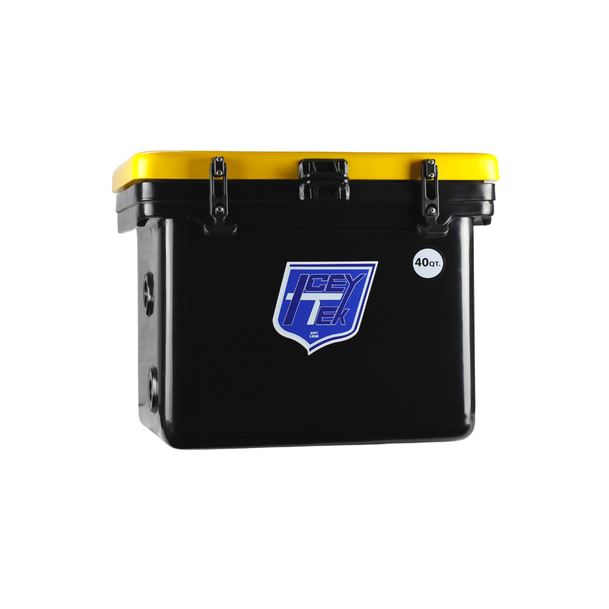 ICEY-TEK 40 Quart Cooler