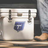 ICEY-TEK 25 Quart Cooler