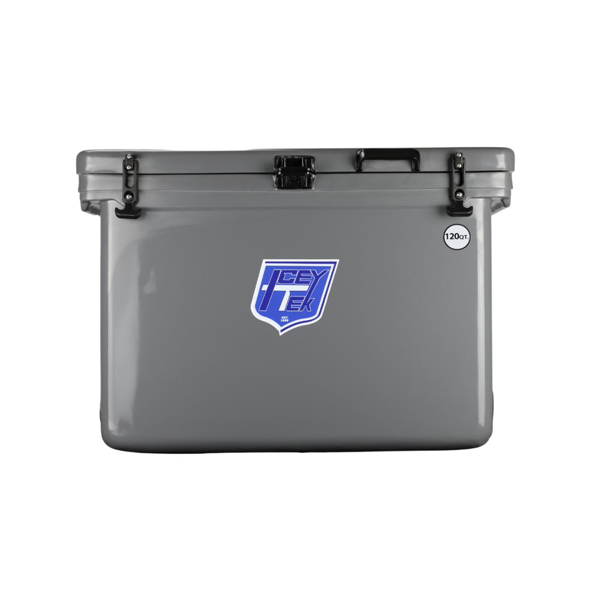 ICEY-TEK 120 Quart Cooler