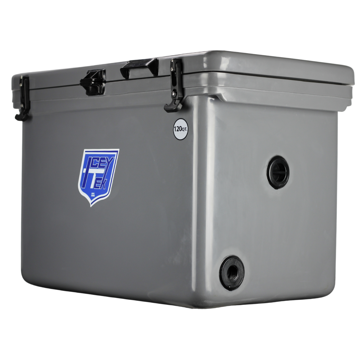 ICEY-TEK 120 Quart Cooler