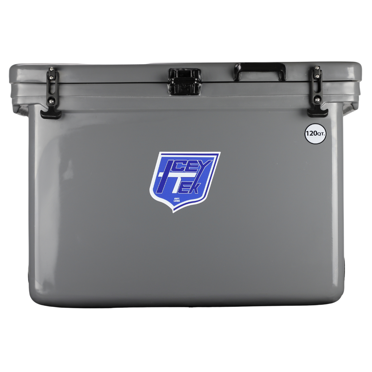 ICEY-TEK 120 Quart Cooler