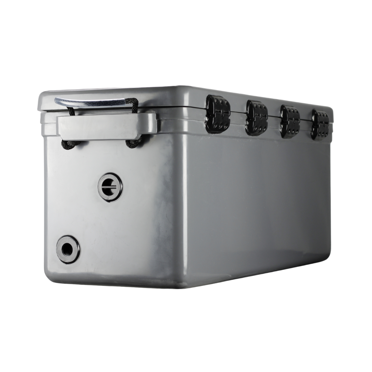 ICEY-TEK 125 Quart Cooler