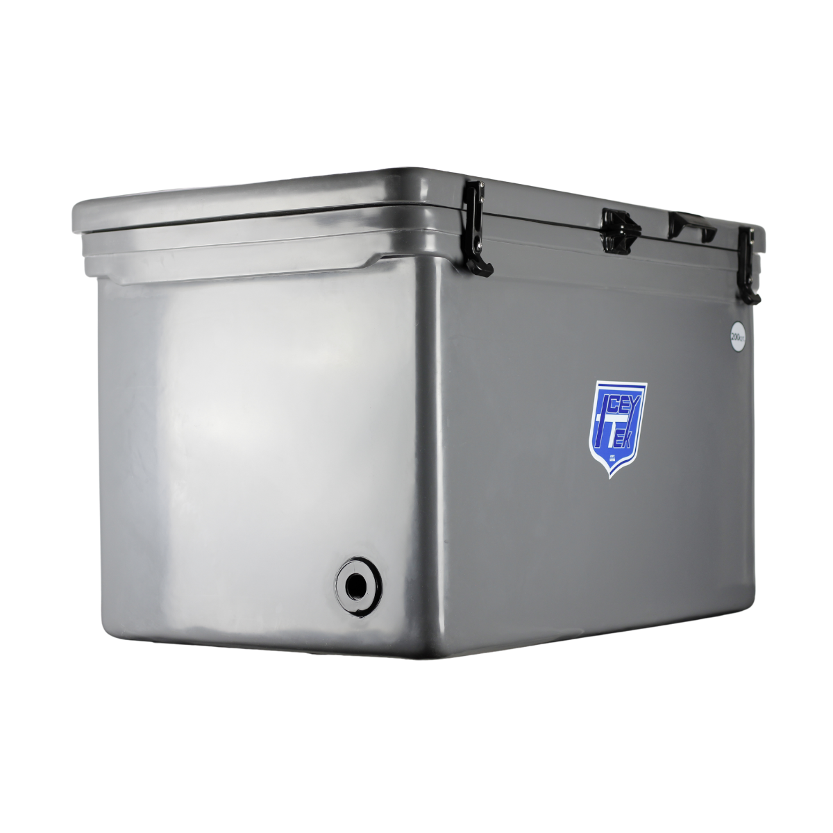 ICEY-TEK 200 Quart Cooler