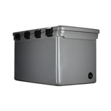 ICEY-TEK 200 Quart Cooler