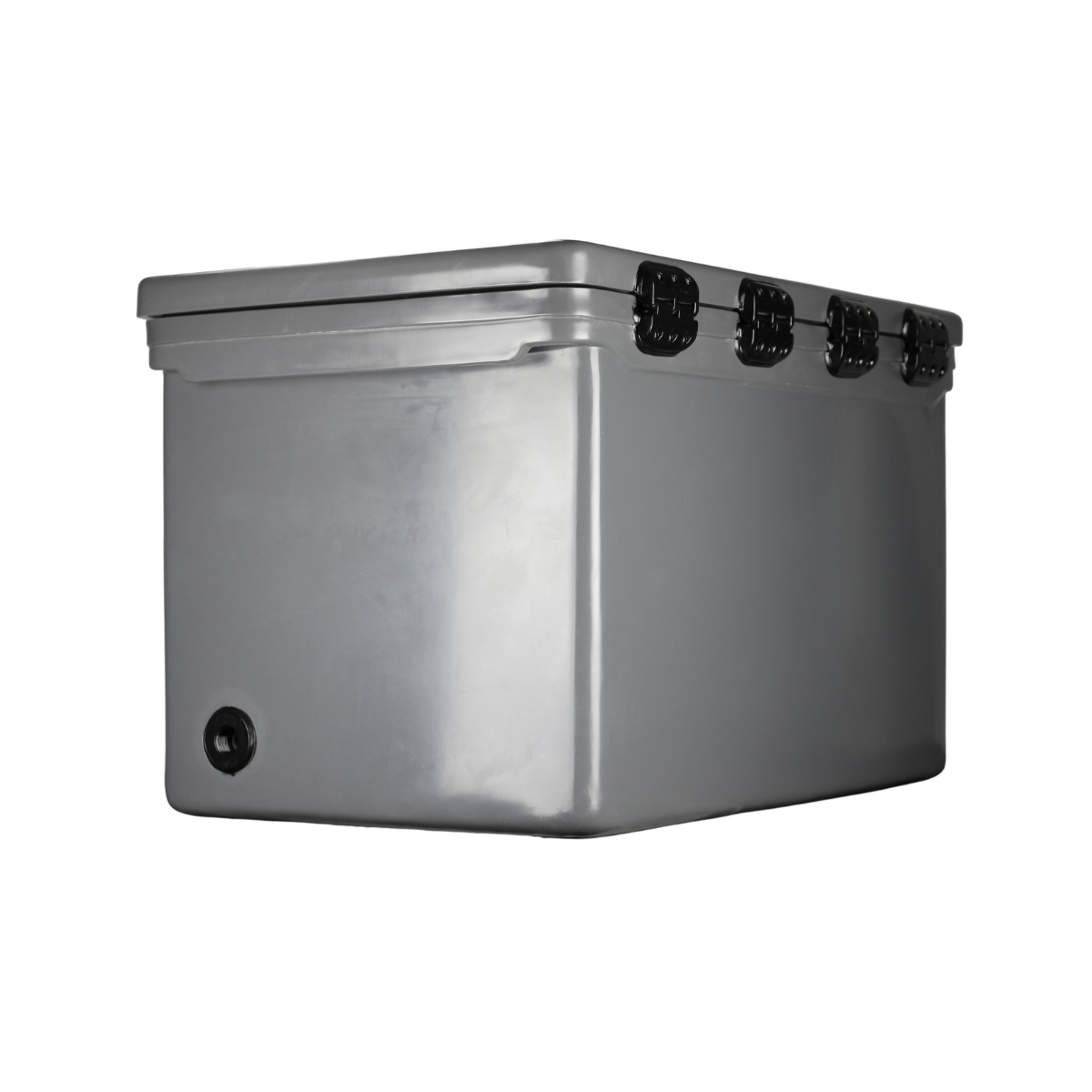 ICEY-TEK 200 Quart Cooler