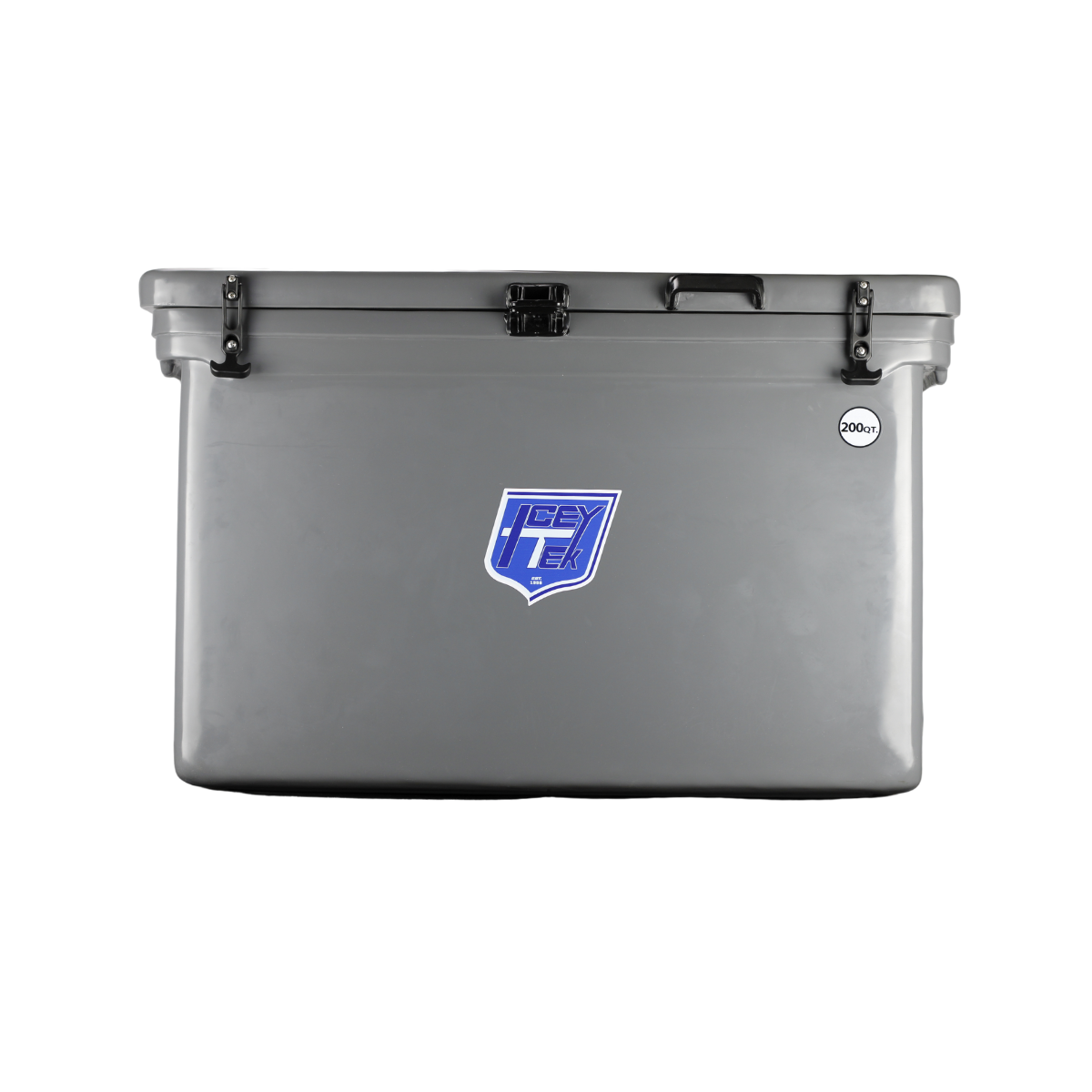 ICEY-TEK 200 Quart Cooler