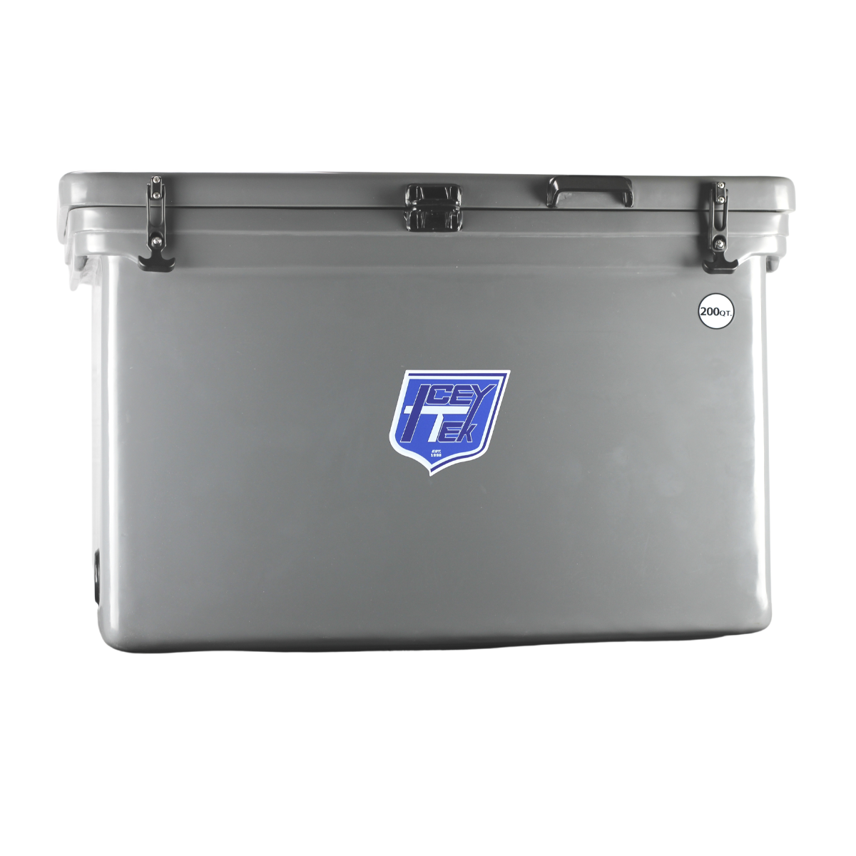 ICEY-TEK 200 Quart Cooler