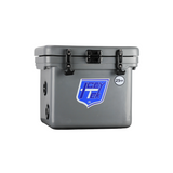 ICEY-TEK 25 Quart Cooler