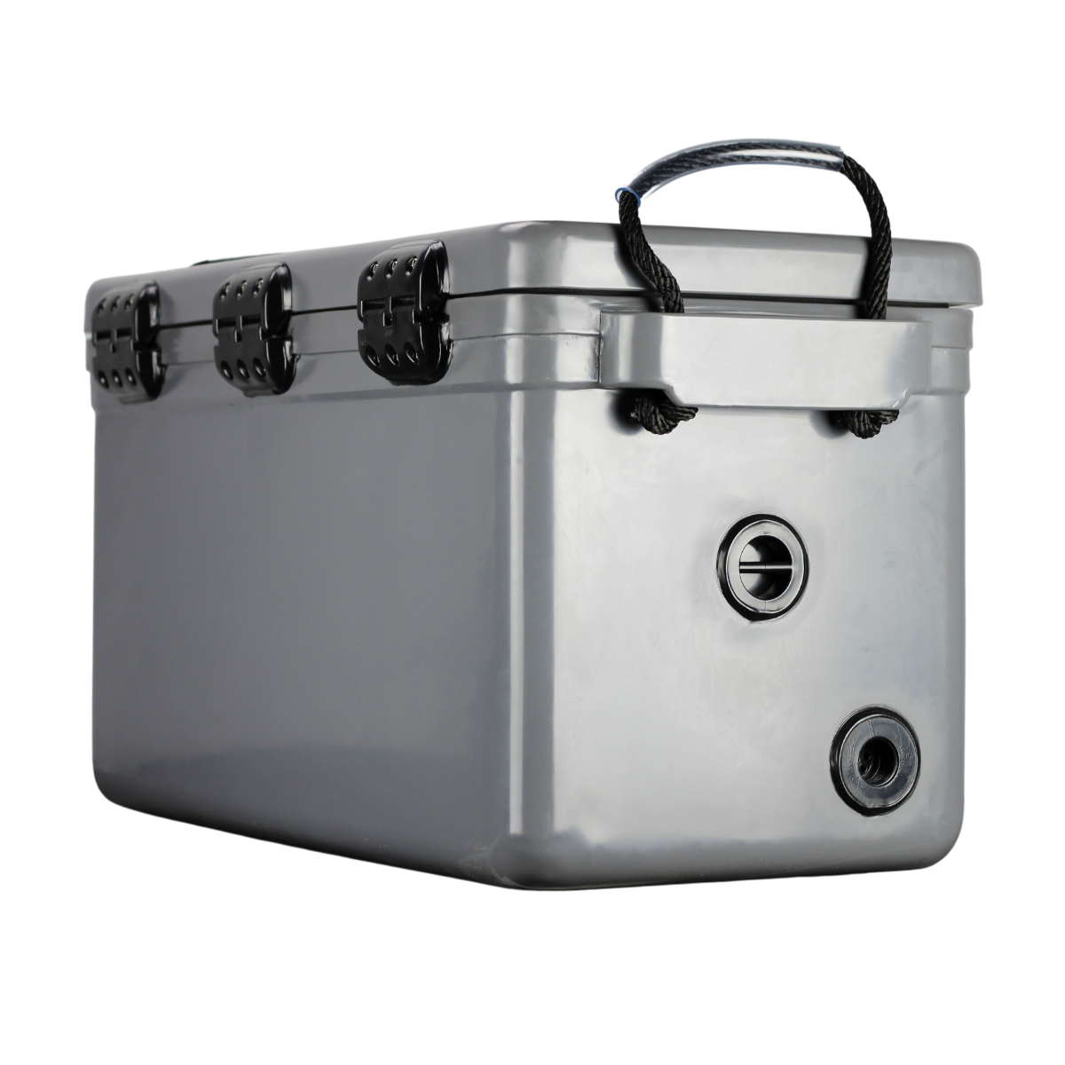 ICEY-TEK 70 Quart Cooler