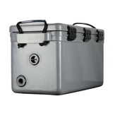 ICEY-TEK 70 Quart Cooler