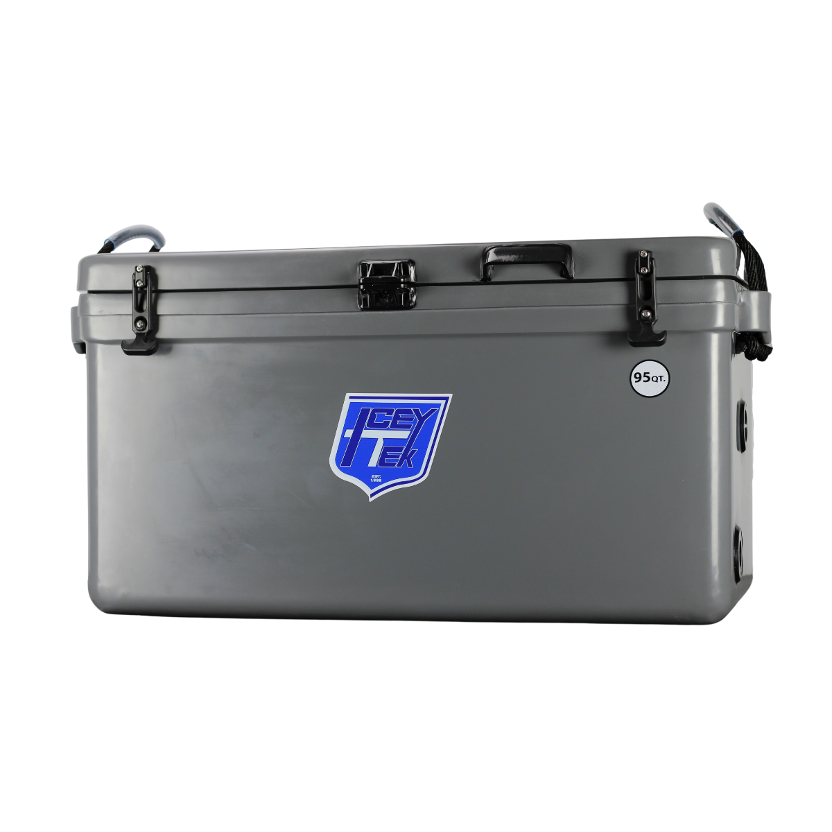 TORICI　ice big T ICEY-TEK 95 Quart Cooler – SnowCap Enterprises LLC