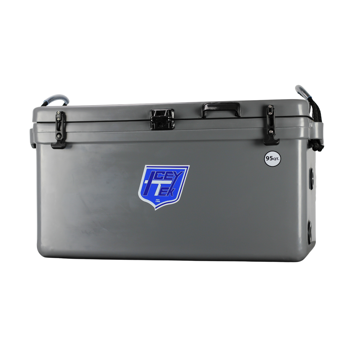 ICEY-TEK 95 Quart Cooler