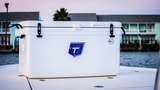 ICEY-TEK 95 Quart Cooler