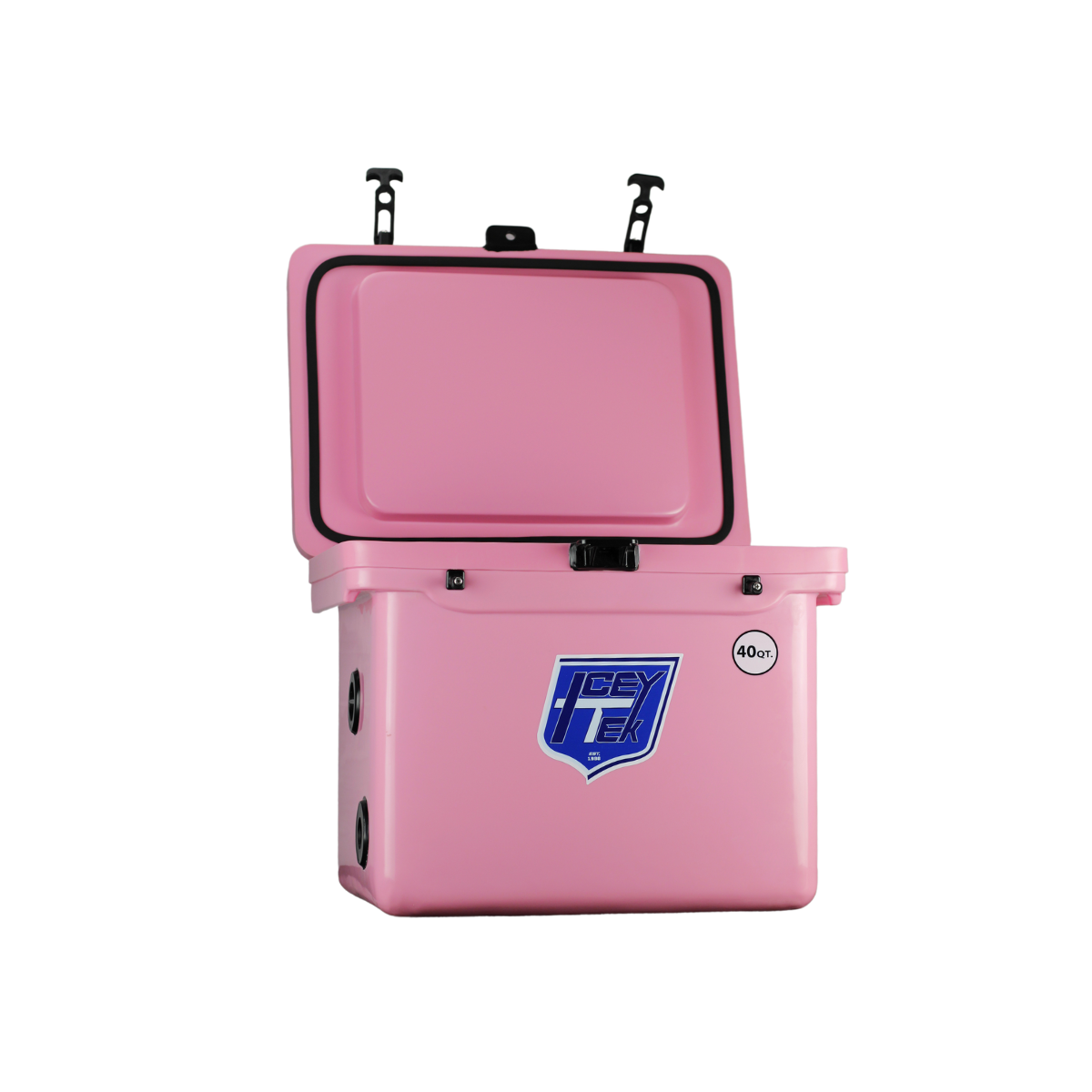 ICEY-TEK 40 Quart Cooler