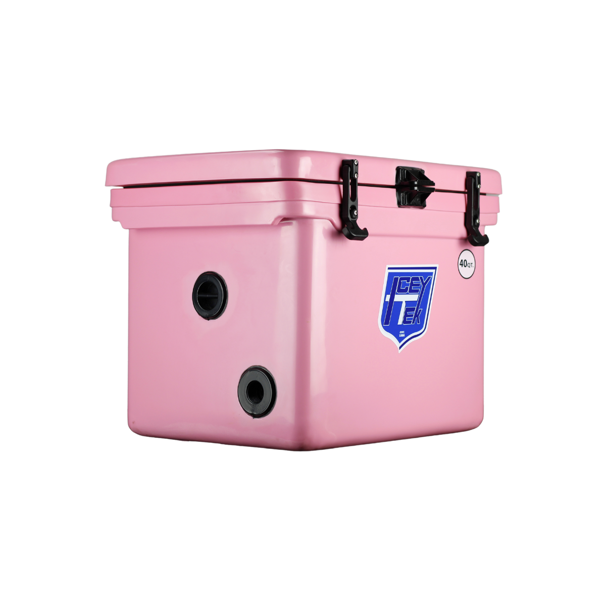 ICEY-TEK 40 Quart Cooler