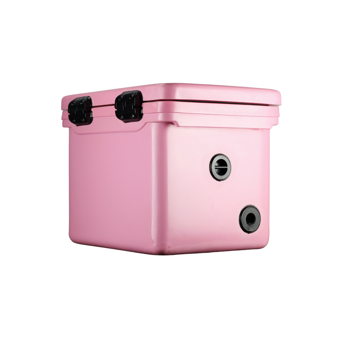 ICEY-TEK 40 Quart Cooler