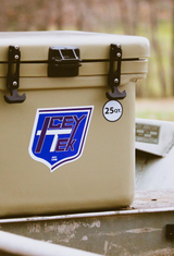 ICEY-TEK 25 Quart Cooler