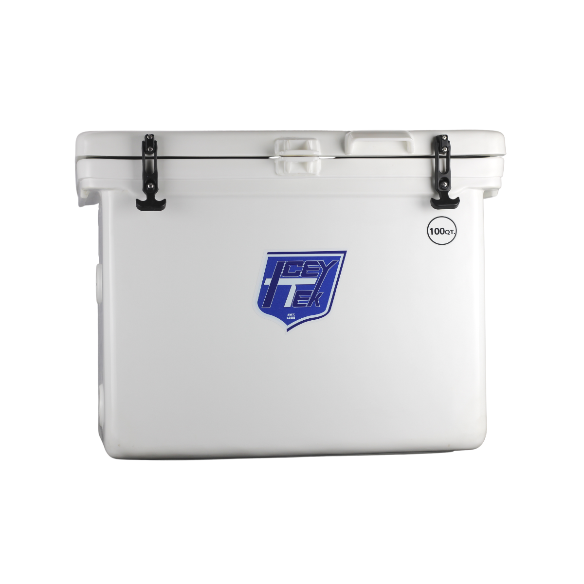 ICEY-TEK 100 Quart Cooler