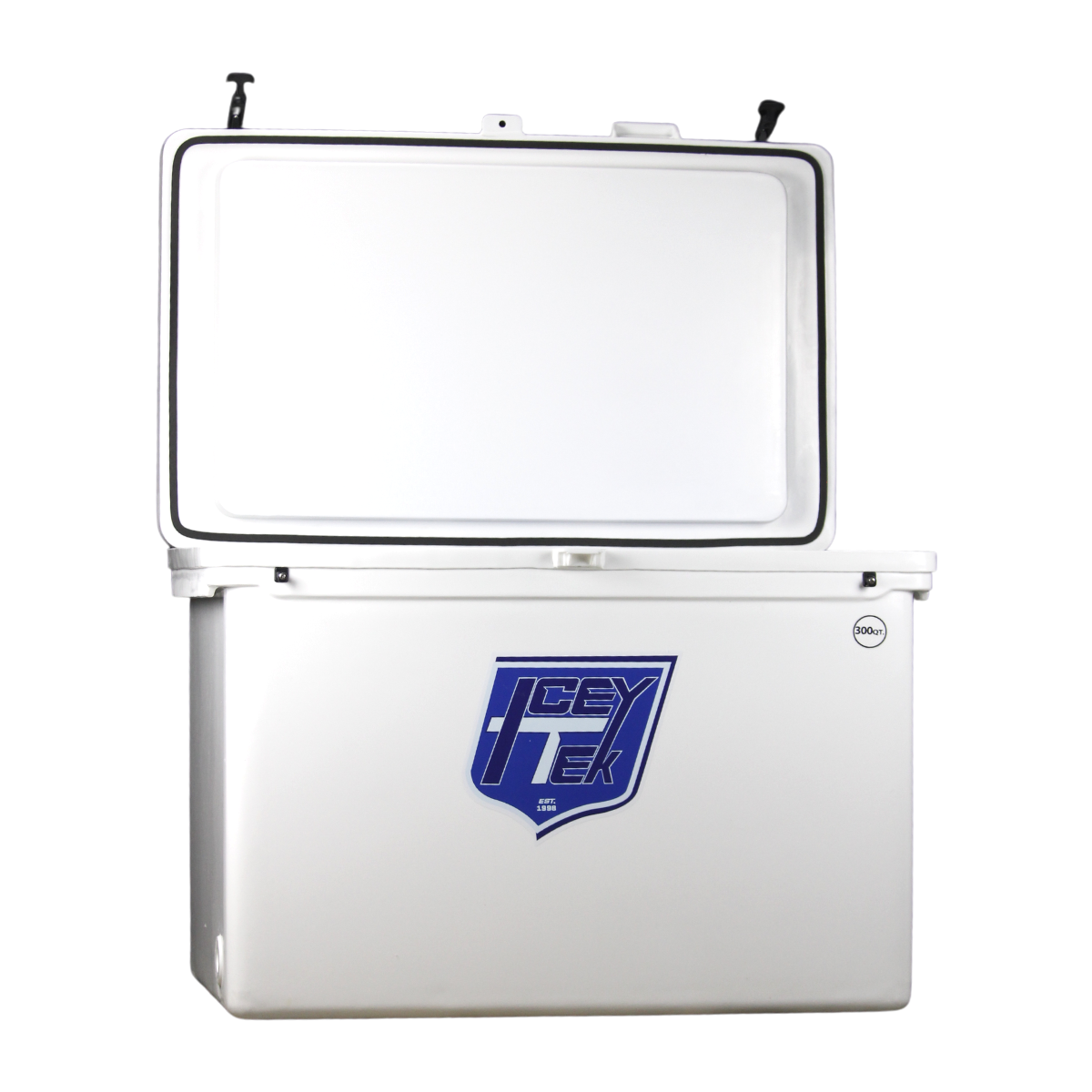 TORICI　ice big T ICEY-TEK 300 Quart Cooler – SnowCap Enterprises LLC