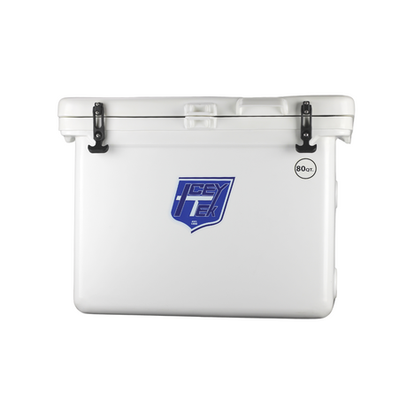 ICEY-TEK 80 Quart Cooler