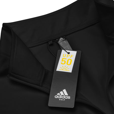 ICEY-TEK Adidas Quarter Zip Pullover