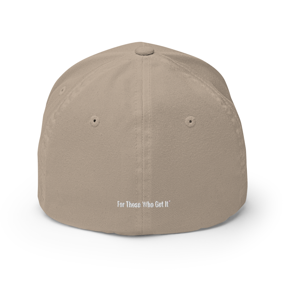 ICEY-TEK Structured Twill Cap