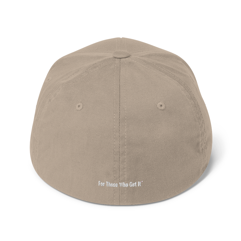 ICEY-TEK Structured Twill Cap