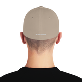 ICEY-TEK Structured Twill Cap