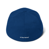 ICEY-TEK Structured Twill Cap