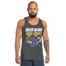 Icey-Tek Deer Blind Dad Joke Men's Tank Top