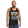 Icey-Tek Deer Blind Dad Joke Men's Tank Top