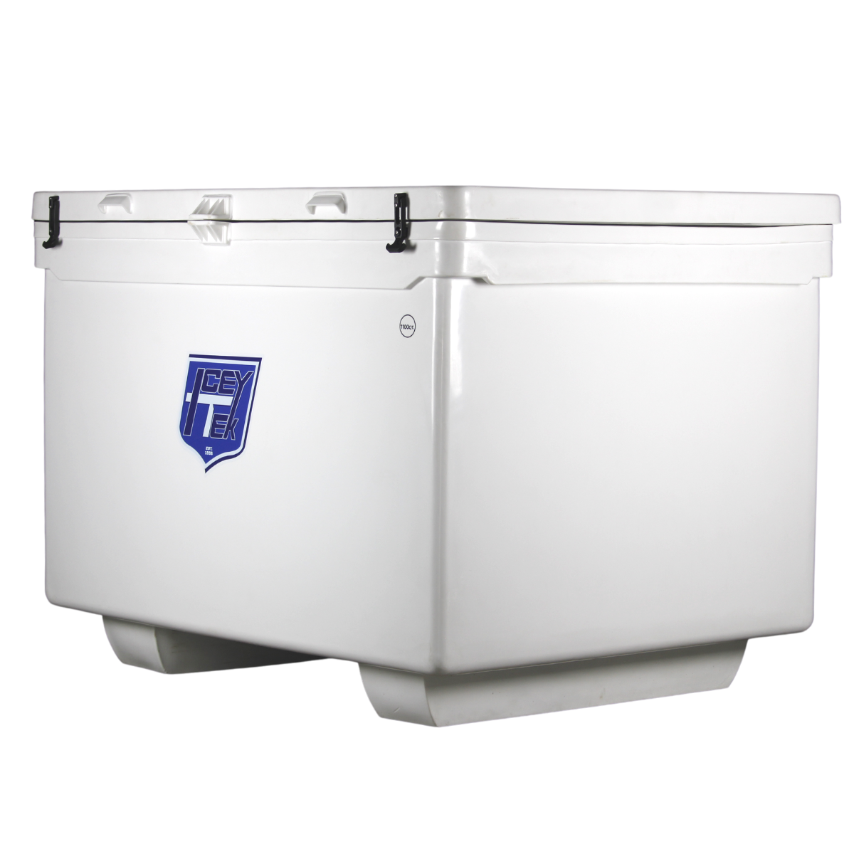 ICEY-TEK 1100 Quart Cooler