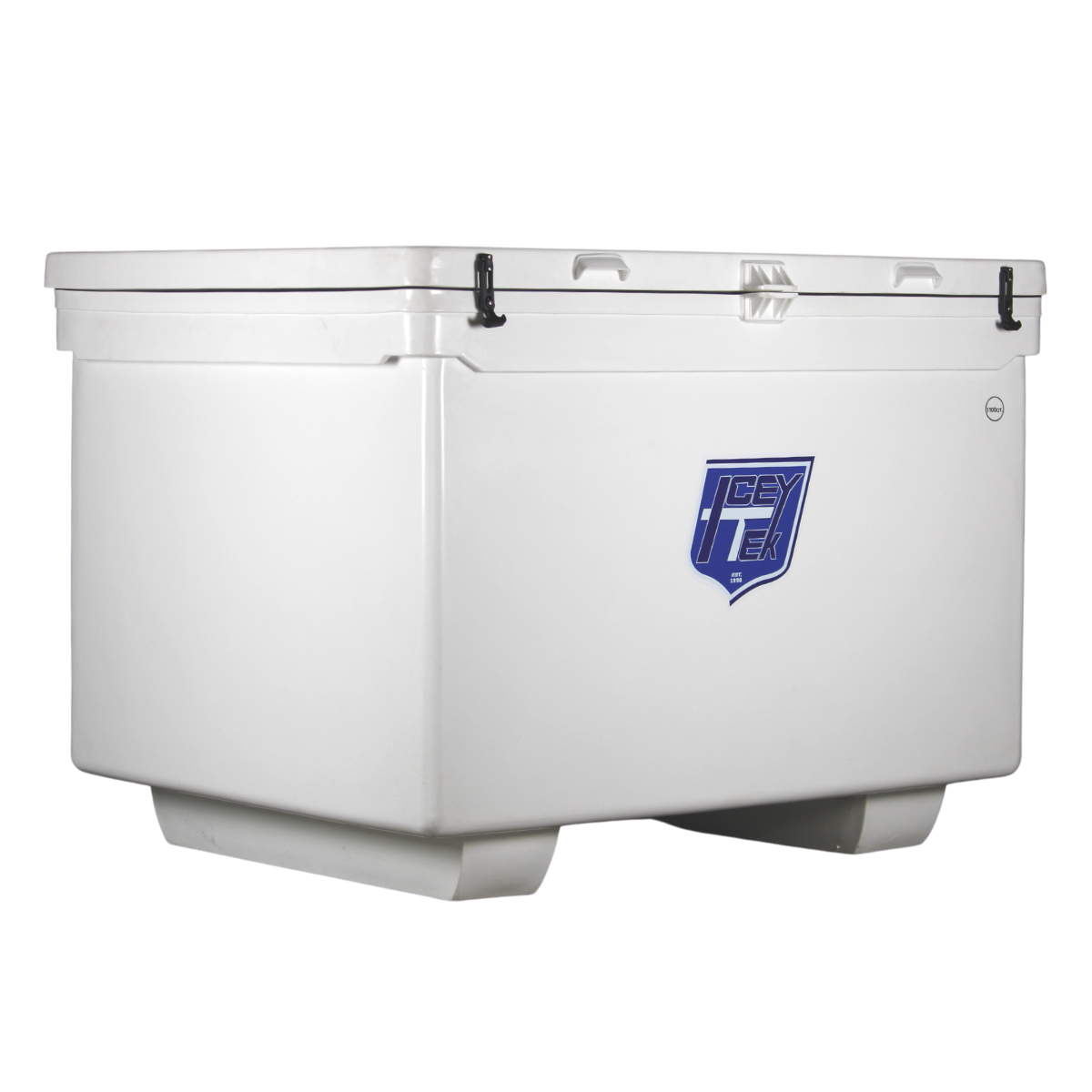 ICEY-TEK 1100 Quart Cooler