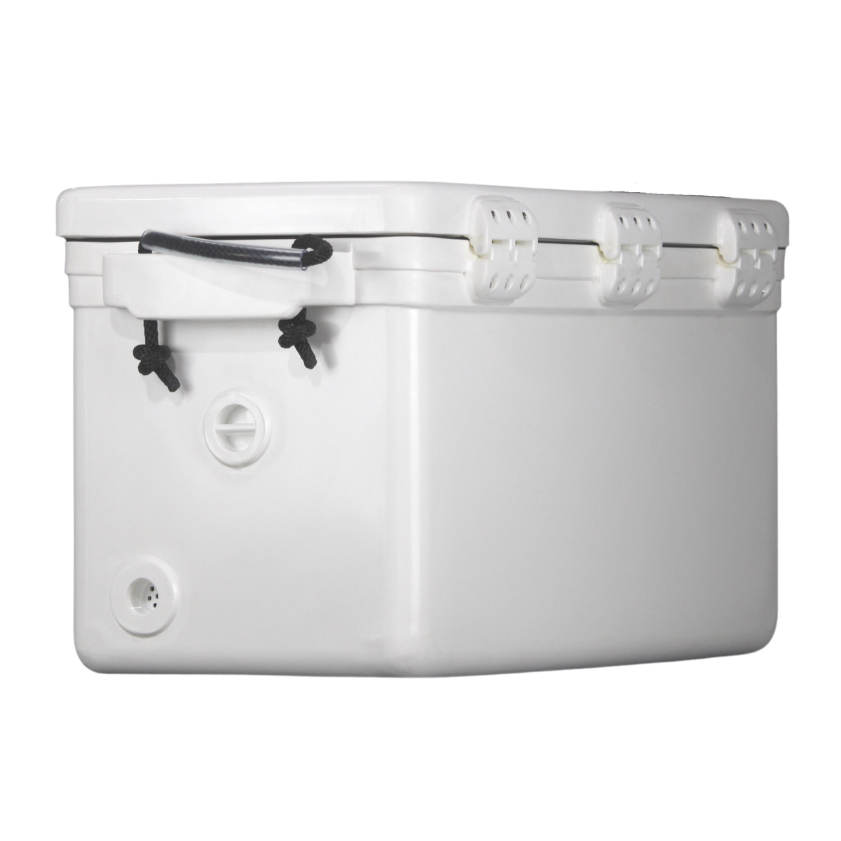 ICEY-TEK 70 Quart Cooler