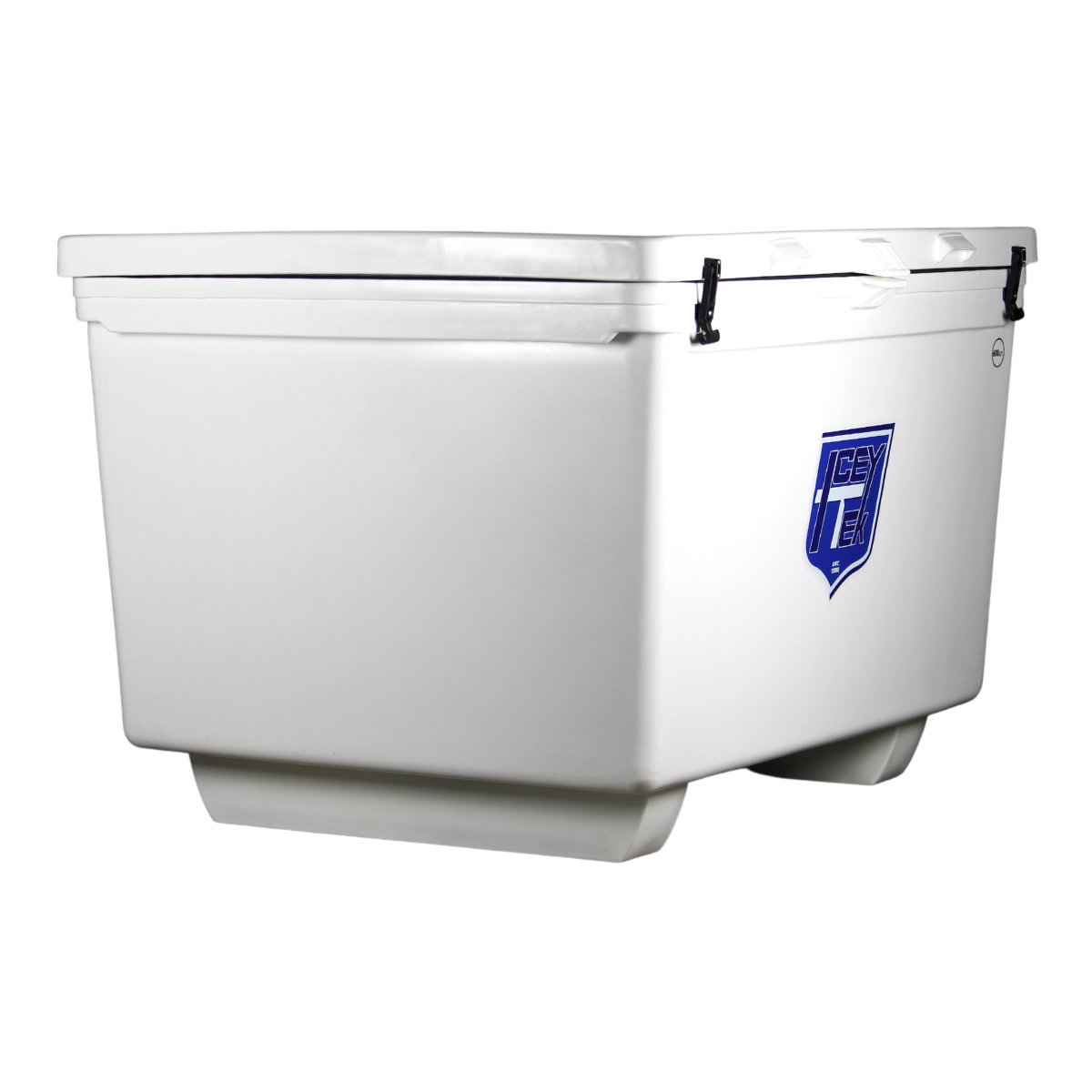 ICEY-TEK 600 Quart Cooler