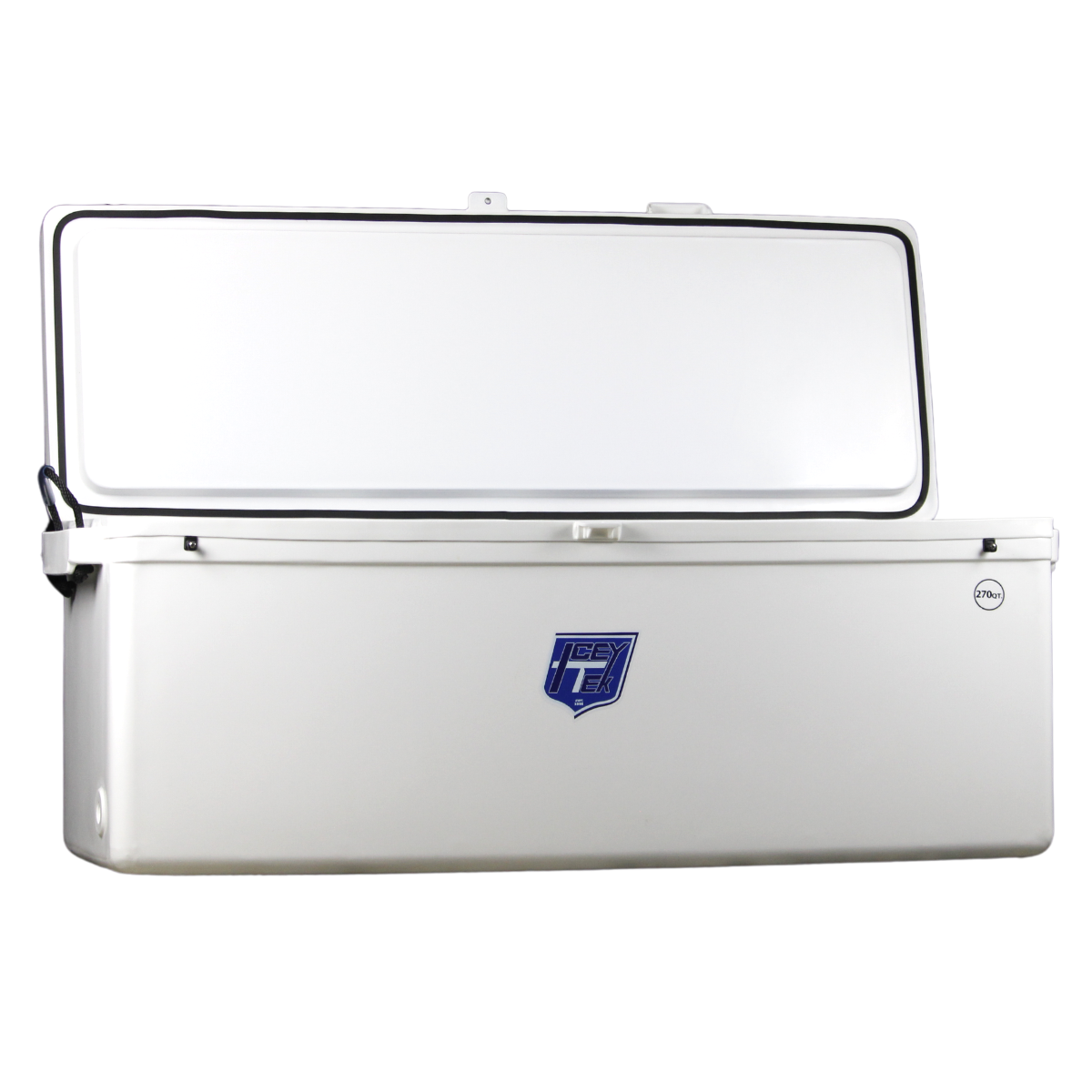 ICEY-TEK 270 Quart Cooler