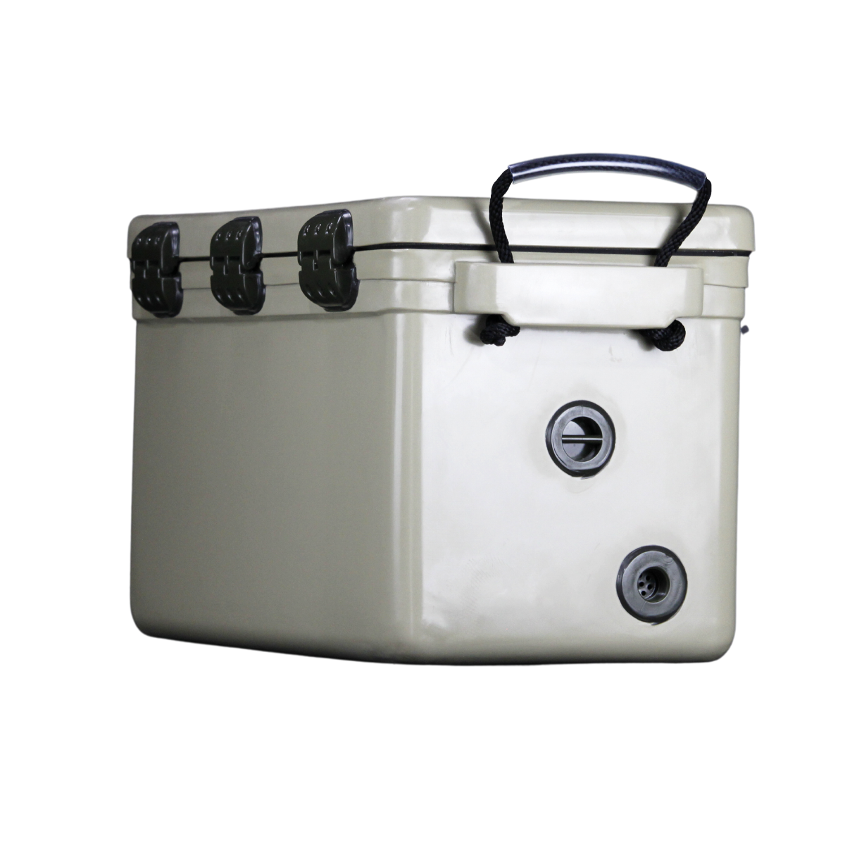 ICEY-TEK 70 Quart Cooler