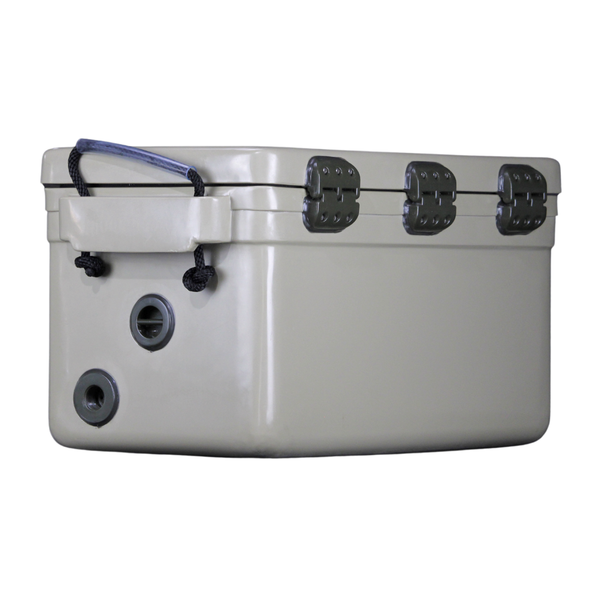 ICEY-TEK 55 Quart Cooler