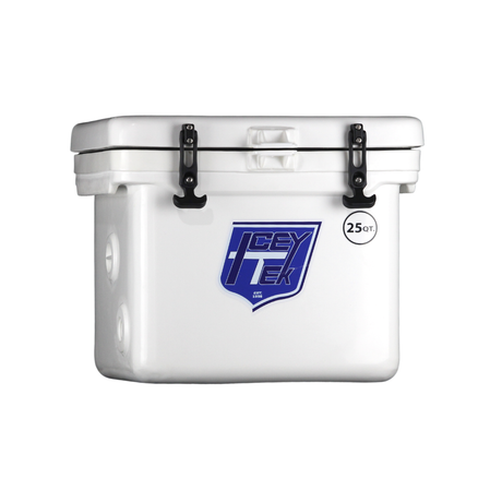 ICEY-TEK 25 Quart Cooler