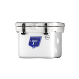 ICEY-TEK 25 Quart Cooler