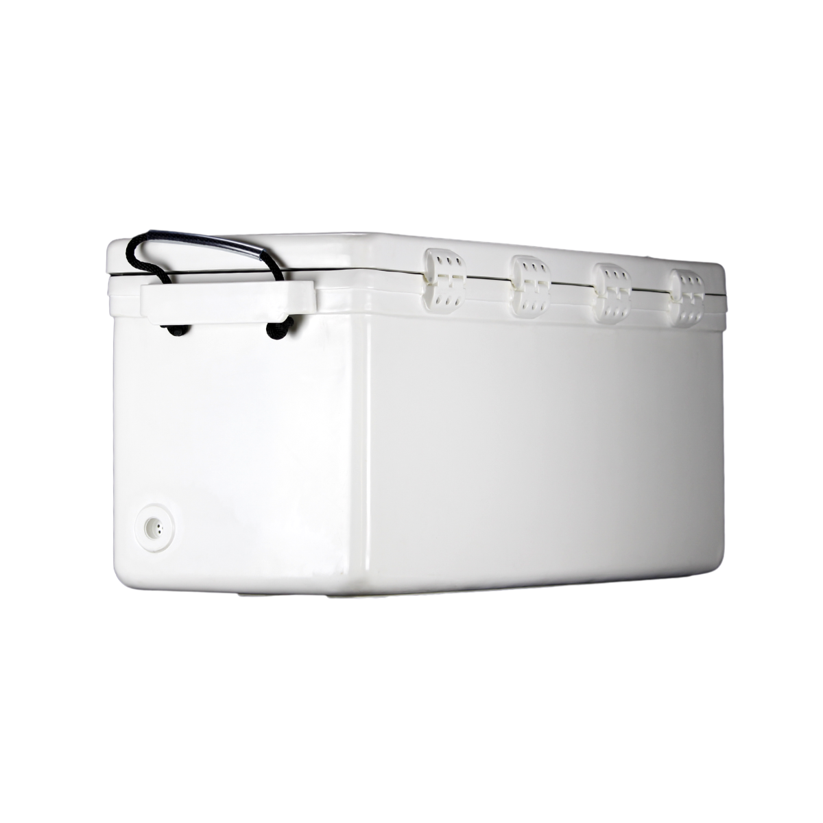 ICEY-TEK 170 Quart Cooler