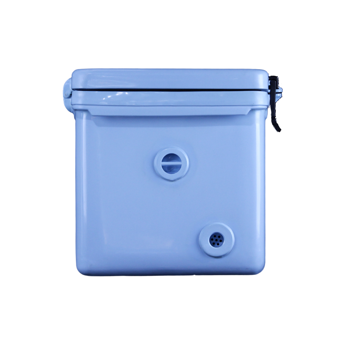 ICEY-TEK 40 Quart Cooler