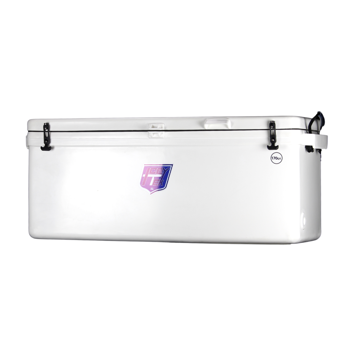 ICEY-TEK 170 Quart Cooler